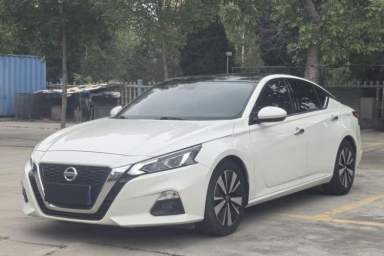 Used Nissan Teana 2021 2.0L XL Comfort Edition