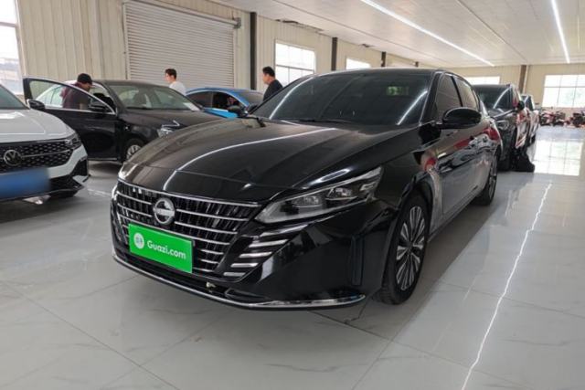 Used Nissan Teana 2022 2.0L XL-TLS Enjoyment Edition