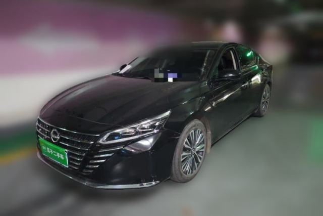 Used Nissan Teana 2022 2.0L XL-TLS Enjoyment Edition