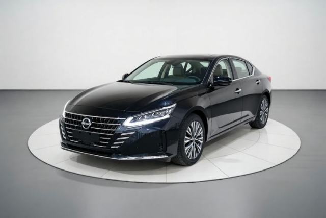 Used Nissan Teana 2022 2.0L XL-TLS Enjoyment Edition