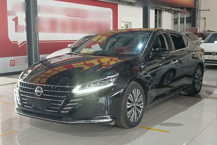 Used Nissan Teana 2022 2.0L XL-TLS Enjoyment Edition Guazi used car, China used car export, Used car for sale, Used  cars, Cheapest cars for sale