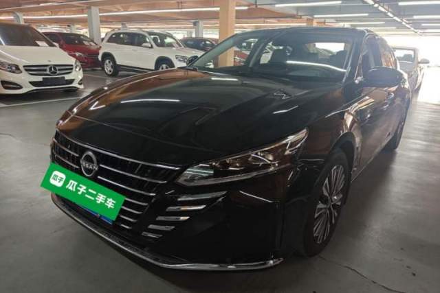 Used Nissan Teana 2022 2.0L XL-TLS Enjoyment Edition