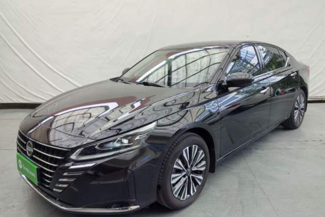 Używany Nissan Teana 2022 2.0L XL-TLS Enjoyment Edition