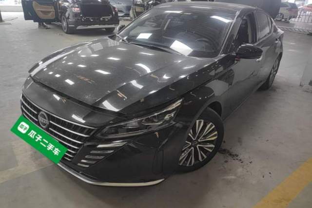Used Nissan Teana 2022 2.0L XL-TLS Enjoyment Edition