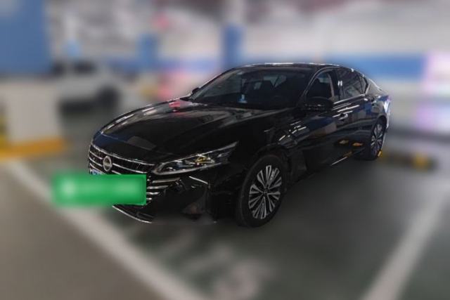 Used Nissan Teana 2022 2.0L XL-TLS Enjoyment Edition