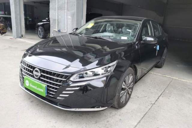 Used Nissan Teana 2022 2.0L XL-TLS Enjoyment Edition