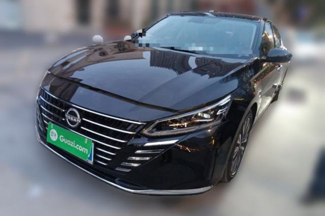 Used Nissan Teana 2022 2.0L XL-TLS Enjoyment Edition