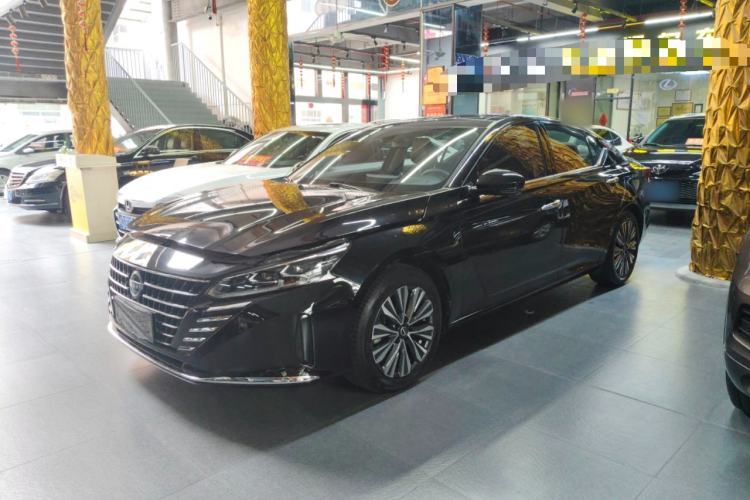Used Nissan Teana 2022 2.0L XL-TLS Enjoyment Edition Guazi used car, China used car export, Used car for sale, Used cars, Cheapest cars for sale