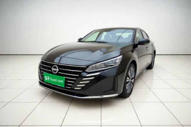 Nissan Teana 2022 2.0L XL-TLS Enjoyment Edition usado