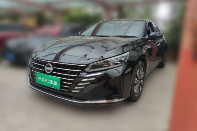 Used Nissan Teana 2022 2.0L XL-TLS Enjoyment Edition