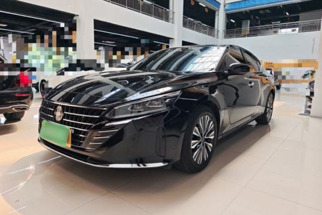 Ojetý Nissan Teana 2022 2.0L XL-Upr Enjoyment Edition