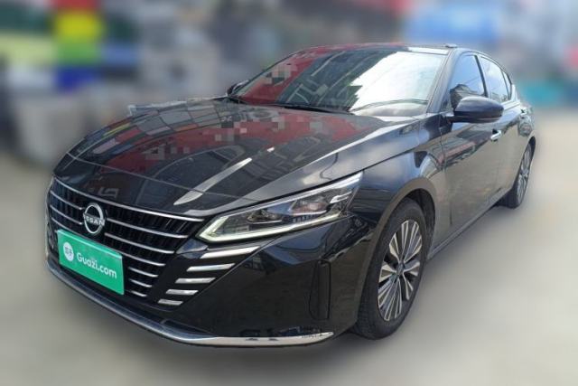 Ojetý Nissan Teana 2022 2.0L XL-TLS Enjoyment Edition