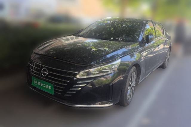 Used Nissan Teana 2022 2.0L XL-TLS Enjoyment Edition
