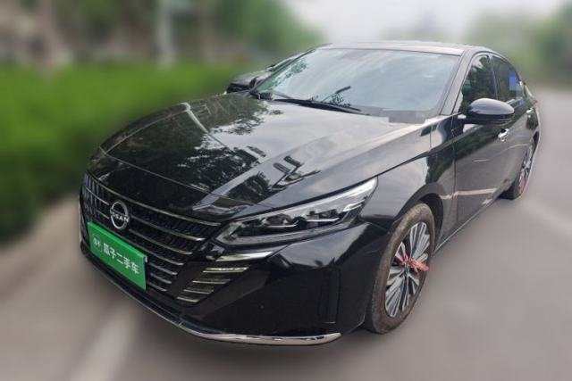 Used Nissan Teana 2022 2.0L XL-TLS Enjoyment Edition