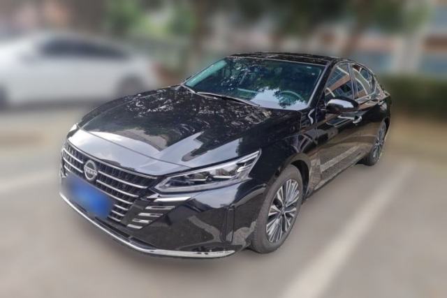Used Nissan Teana 2022 2.0L XL-TLS Enjoyment Edition