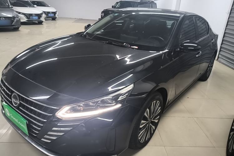 Nissan Teana 2022 2.0L XL-TLS Enjoyment Edition usata Guazi used car, China used car export, Used car for sale, Used cars, Cheapest cars for sale