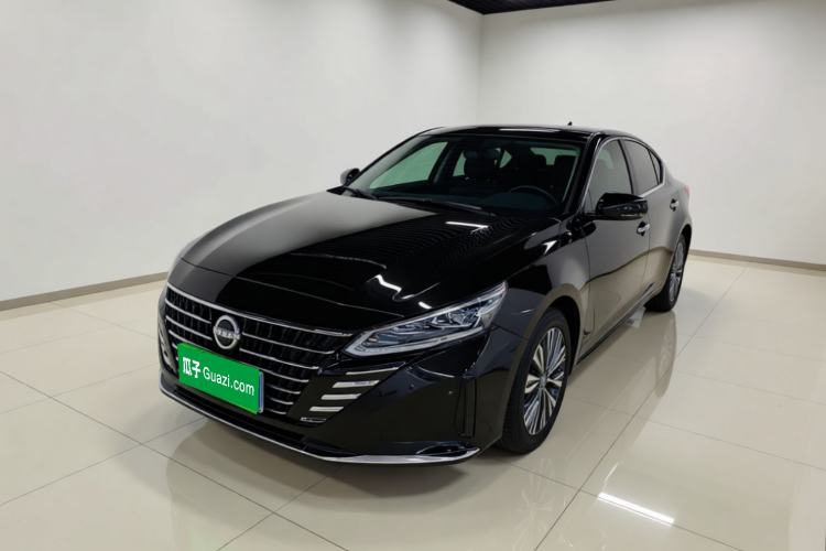 Nissan Teana 2022 2.0L XL-TLS Enjoyment Edition
