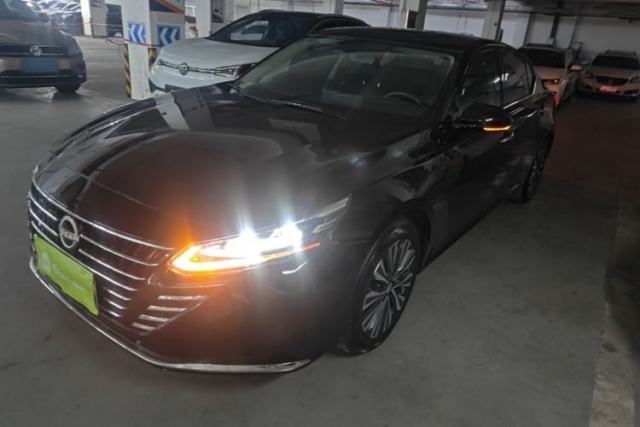 Used Nissan Teana 2022 2.0L XL-TLS Enjoyment Edition