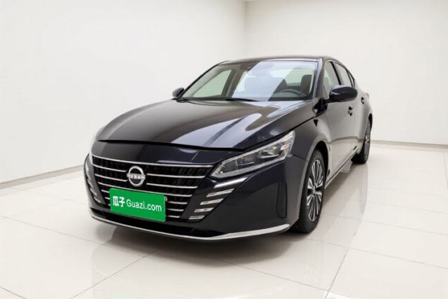 Gebrauchter Nissan Teana 2022 2.0L XL-TLS Enjoyment Edition