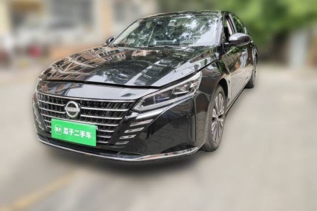 Used Nissan Teana 2022 2.0L XL-TLS Enjoyment Edition