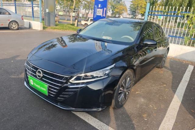 Used Nissan Teana 2022 2.0L XL-TLS Enjoyment Edition
