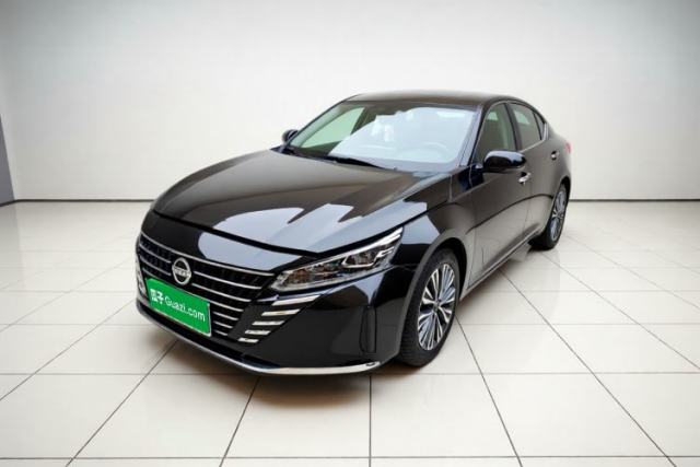 Ojetý Nissan Teana 2022 2.0L XL-TLS Enjoyment Edition