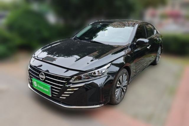Used Nissan Teana 2022 2.0L XL-TLS Enjoyment Edition
