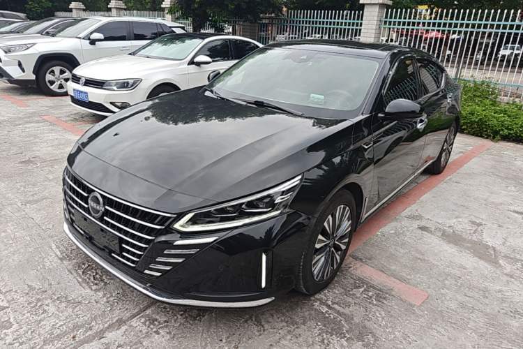 Used Nissan Teana 2022 2.0L XL-Upr Enjoyment Edition Guazi used car, China used car export, Used car for sale, Used  cars, Cheapest cars for sale