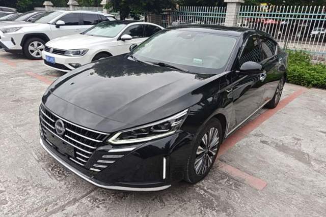 Used Nissan Teana 2022 2.0L XL-Upr Enjoyment Edition
