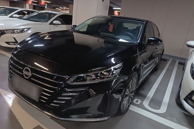 Used Nissan Teana 2022 2.0L XL-TLS Enjoyment Edition