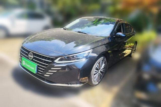 Used Nissan Teana 2022 2.0L XL-TLS Enjoyment Edition