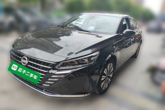 Used Nissan Teana 2022 2.0L XL-TLS Enjoyment Edition