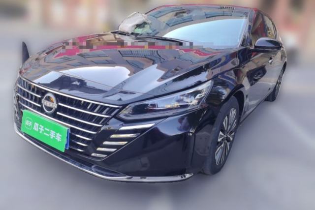 Used Nissan Teana 2022 2.0L XL-TLS Enjoyment Edition