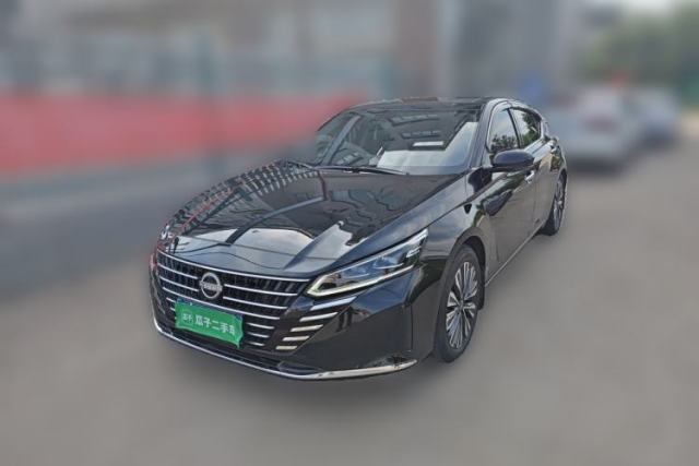 Ojetý Nissan Teana 2022 2.0L XL-TLS Enjoyment Edition