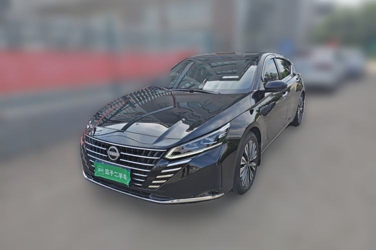 Used Nissan Teana 2022 2.0L XL-TLS Enjoyment Edition Guazi used car, China used car export, Used car for sale, Used cars, Cheapest cars for sale