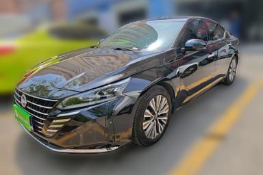 Used Nissan Teana 2022 2.0L XL-TLS Enjoyment Edition