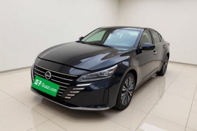 Used Nissan Teana 2022 2.0L XL-TLS Enjoyment Edition