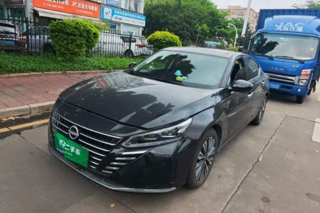 Used Nissan Teana 2022 2.0L XL-TLS Enjoyment Edition