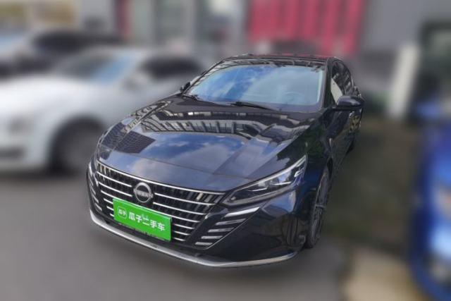 Used Nissan Teana 2022 2.0T XL Enjoyment Edition