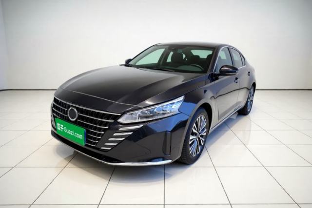 Used Nissan Teana 2022 2.0L XL-TLS Enjoyment Edition