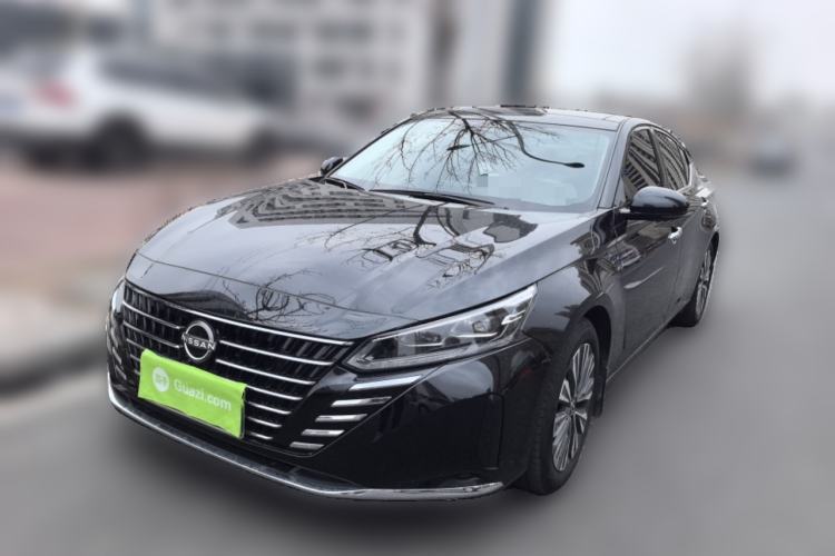 Used Nissan Teana 2022 2.0L XL-TLS Enjoyment Edition Guazi used car, China used car export, Used car for sale, Used  cars, Cheapest cars for sale