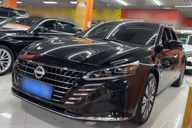 Used Nissan Teana 2022 2.0L XL-TLS Enjoyment Edition