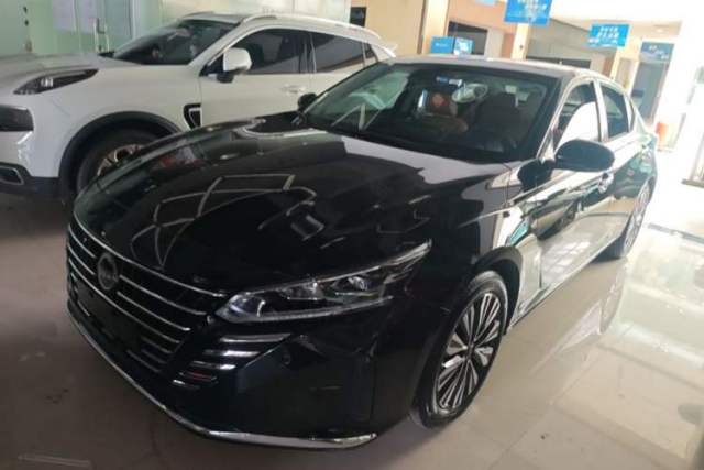 Used Nissan Teana 2022 2.0L XL-TLS Enjoyment Edition
