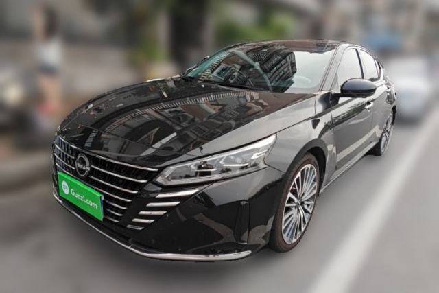 Ojetý Nissan Teana 2022 2.0T XL Enjoyment Edition