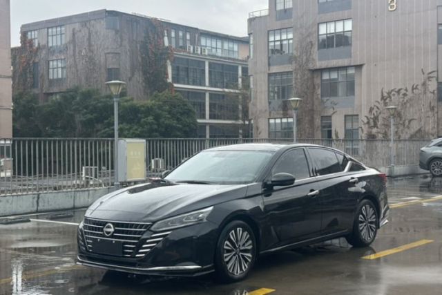 Used Nissan Teana 2022 2.0L XL-TLS Enjoyment Edition