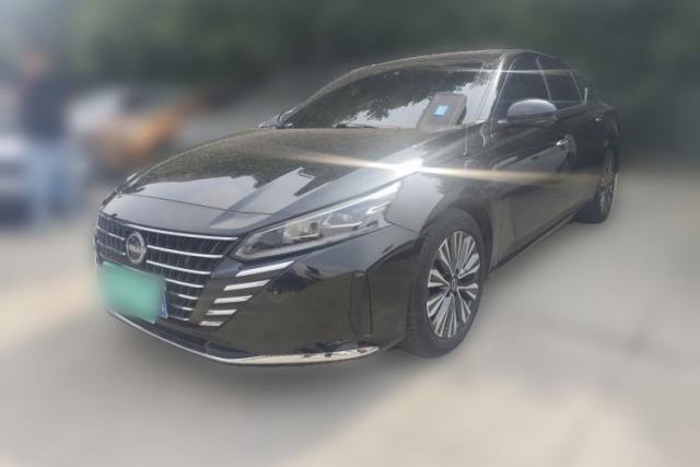 Used Nissan Teana 2022 2.0L XL-Upr Enjoyment Edition
