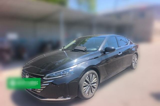 Used Nissan Teana 2022 2.0L XL-TLS Enjoyment Edition