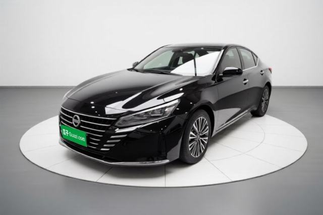 Gebrauchter Nissan Teana 2022 2.0L XL-TLS Enjoyment Edition