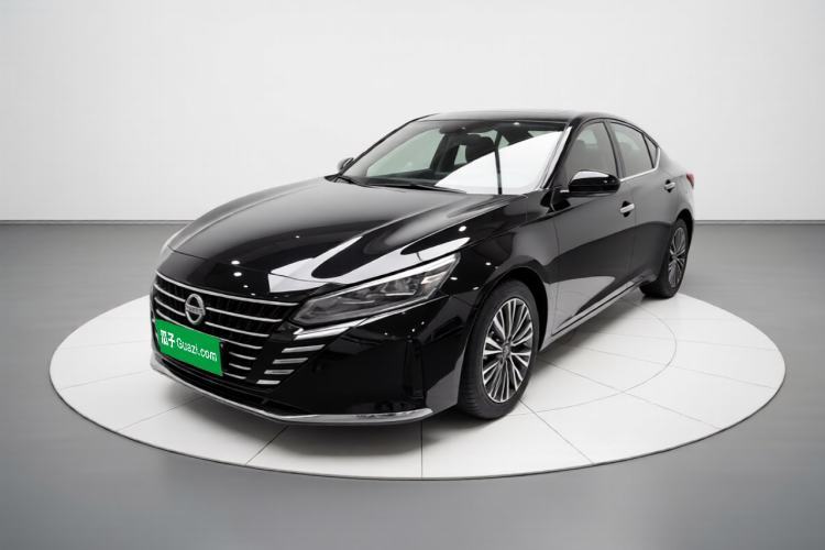 Nissan Teana 2022 2.0L XL-TLS Enjoyment Edition usata Guazi used car, China used car export, Used car for sale, Used cars, Cheapest cars for sale