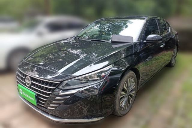 Used Nissan Teana 2022 2.0L XL-TLS Enjoyment Edition